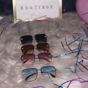 ❤️IM BACK WITH THE SHADES ❤️
